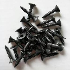 Vis à cloisons sèches collées de haute qualité pour une installation facile et efficace des panneaux muraux - Product Image 2