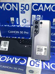 สมาร์ทโฟน Original Camon 50 Pro Max Global 5G รุ่น 16GB+1TB หน้าจอใหญ่ 6.8 นิ้ว Deca Core CDMA รองรับซิมคู่ สั่งซื้อแบบกลุ่ม ลดราคา - Product Image 4