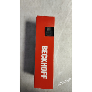 Beckhoff EP2339-0021 Usado - Product Image 4