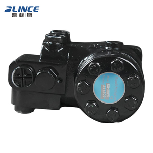 Unidad de Control de Dirección Hidráulica Serie BZZ5 Danfoss OSPB**LS M+S HKU***/5T BZZ5-125BNPV60, Sistema de Dirección Hidráulica Orbitrol - Product Image 1