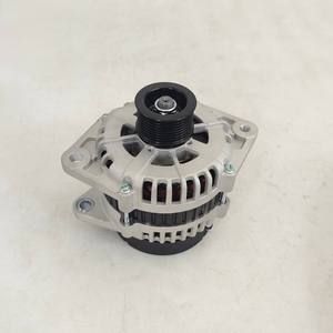 Alternador FUSI 28V 70A 3972529/JFZ2703 para Motor 6CT con 1 Año de Garantía - Product Image 4