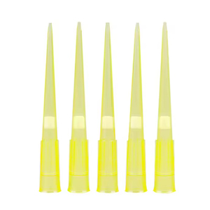 Puntas de pipeta estériles filtradas, puntas de micropipeta universales, libres de ADN y ARN, 1000 unidades para uso en laboratorio - Product Image 4