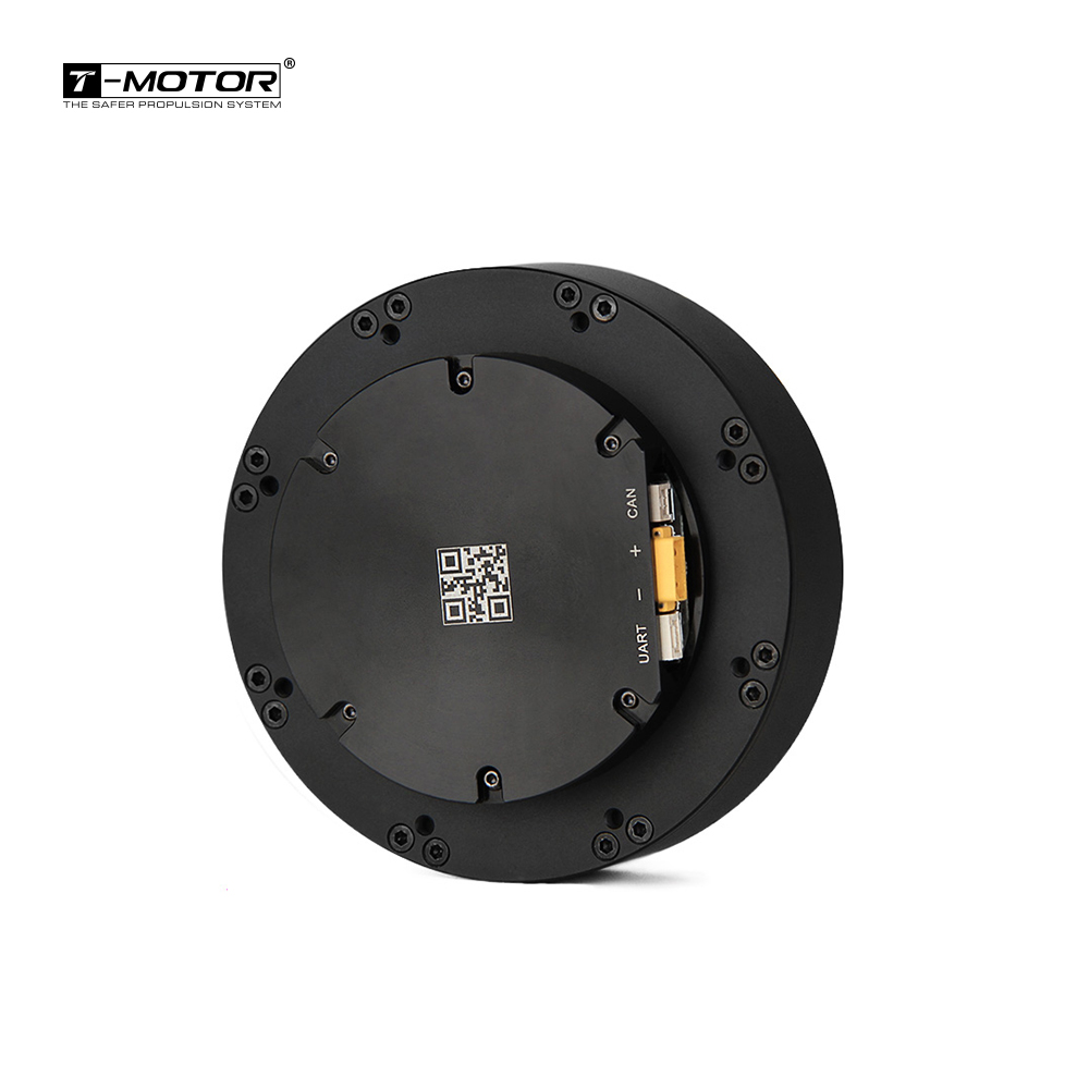 T-MOTOR Robot Motor AK80-9 - High Performance Brushless DC Motor
