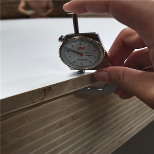 Giá tốt nhất thương mại khối Hội Đồng Quản trị <span class=keywords><strong>Veneer</strong></span> phải đối mặt với khối Hội Đồng Quản trị 18mm blockboards cho đồ nội thất - Product Image 2