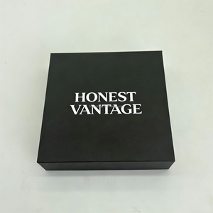 Caja de Regalo de Cartón para San Valentín con Logotipo Personalizado, de Lujo, para Chocolates, Dulces y Bocadillos, con Laminado Mate y Forro de Esponja, Precio de Fábrica TY - Product Image 5