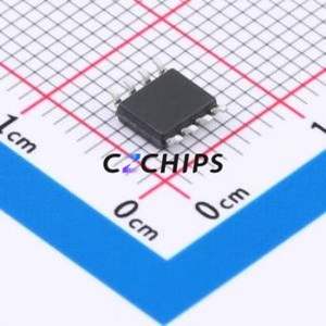 Chip IC de circuito integrado ISL3159EIBZ de marca nueva y Original, Chip IC de circuito integrado de 1/2, IC de 2/2" - Product Image 2