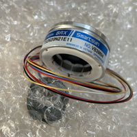 Encodeur résolvant rotatif TS 2018N52E10 TS26051E64 TS2605N191E64 65536 PPR 5-26V SSI