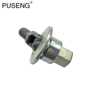 อะไหล่เครื่องก่อสร้างสำหรับ Sany SY55 60 75 Rexroth อะไหล่รถขุด - Product Image 5