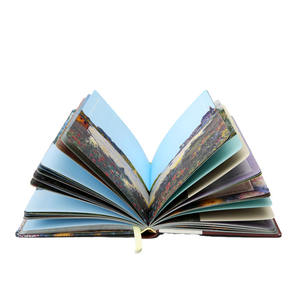 Quaderno A5 Stile Pittura a Olio <span class=keywords><strong>Giardino</strong></span> di Monet - Diario, Servizio di Vendita all'Ingrosso di Quaderni - Product Image 3