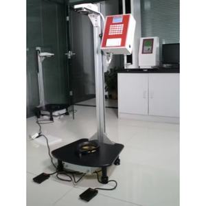 Probador de Impacto por Método de Dardo Caído ASTM D1709 ISO 7765 LS-F062 para Película Plástica, Lámina, Cartón, Probador de Resistencia al Impacto - Product Image 4