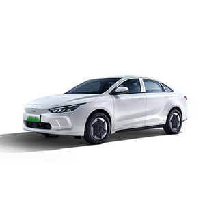 Geely New Electric Auto Geometry E/A/C In Stock Small Mini SUV Adult New Energy Vehicles EV Car - Product Image 1