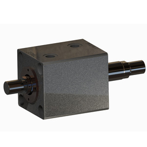 โอ้ ไม่เช่นนั้น กระบอกไฮดรอลิกบางของฉัน ทำจากเหล็ก Go D Steel 14 แรงดันสูงสุด 21Mpa - Product Image 4