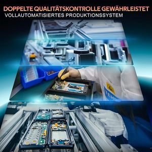 Kit de Reparación de Conector de Carga y Micrófono para A25 <span class=keywords><strong>5G</strong></span> - Piezas de Repuesto para Reparación de <span class=keywords><strong>Cargador</strong></span> y Conector Dock - Product Image 6