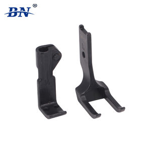 DAYU DU-122 <span class=keywords><strong>GAUGE</strong></span> SET Industriële Naaimachine Accessoires Gepersonaliseerde Naaimeter Set Persvoet Naaldplaat - Product Image 3