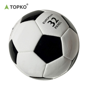Ballon de <span class=keywords><strong>football</strong></span> personnalisé TOPKO en PVC/PU, taille 5 - Product Image 5