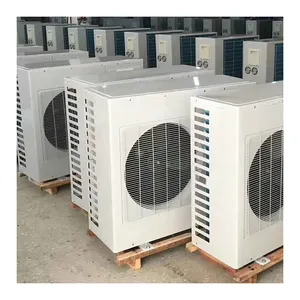 20HP R404 condensing unit air cooler 4GE-23Y compressor air blast freezer