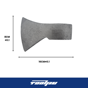 Pembuatan OEM TOOLPU, pembuatan kapak tempa OEM TOOLPU yang disesuaikan - Product Image 3