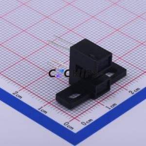 Transistor de type fente DY-ITR20005 DIP-4 d'origine et neuf (sortie phototransistor) - Product Image 1