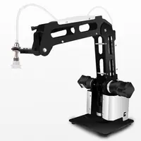 Load Lifting Mini Robotic Arm for Industrial Automation Line Robot Arm