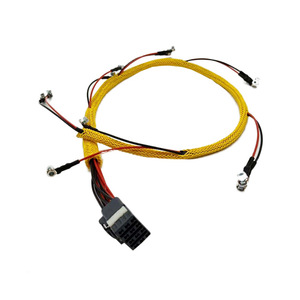 CG ชุดสายไฟ21822967 22347607รถบรรทุกหนักสำหรับรถบรรทุก Volvo 7422347607ชิ้นส่วนรถยนต์ - Product Image 4