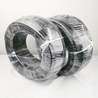 Kabel Listrik Rumah Fleksibel Guda Tembaga Padat 3*6mm^2 300/500V Isolasi PVC Selubung PVC