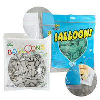 Grossiste en ballons perlés, ballons en latex de 12 pouces en vrac pour les mariages, les anniversaires et les décorations de fête