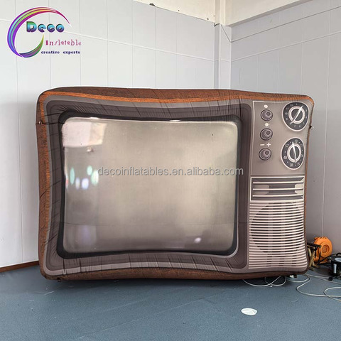 Crt Tv Pick #28 (907058)