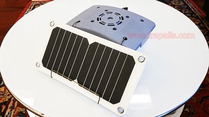 Piège électronique en plastique pour la lutte antiparasitaire, intérieur et extérieur - Product Image 2