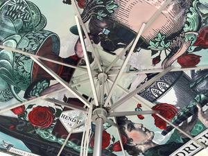 Ustom-cubierta de luz LED de 2m/<span class=keywords><strong>2</strong></span>,5 m /3m, listón de luz trasera de <span class=keywords><strong>2</strong></span> capas - Product Image 2