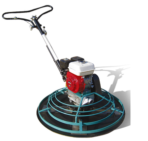 آلة تسوية الخرسانة عالية القدرة تعمل بالبنزين بمحرك هوندا GX160 بقوة 5.5 حصان - Product Image 6