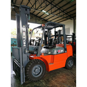 חלי cpcd40m4k2 4t מלגזה ב cpd40m4k2 4t מלגזה ב cpd40 - Product Image 4