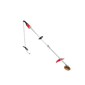 Mezcladora de Concreto de 200 mm para Pisos, Paredes y Eliminación de Óxido de Pintura de Máquinas - Product Image 6