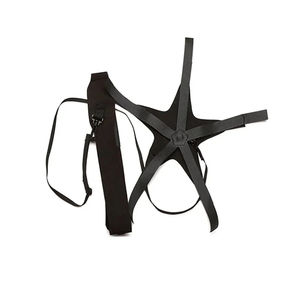 Ceinture d'entraînement de football pour adultes et enfants pour ballon de football équipement de coups de pied - Product Image 3