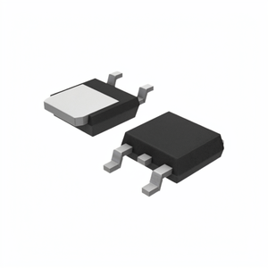 TO-252-3, DPAK, SC-63 MCR716T4G Tiristores Componente Electrónico Servicio Integral Original - Product Image 1