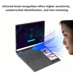 Nuevo Portátil de Doble Pantalla Táctil de 15.6 y 7 Pulgadas con Intel N95, 16GB RAM DDR4 y 256GB/512GB - Product Image 2