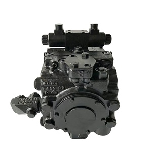 ปั๊มไฮดรอลิก Dan-foss รุ่น 90L100 90L100-KA-5-NN-80-R-4-C7-F-03-GBA-26-26-26 ราคาคุ้มค่า สำหรับระบบไฮดรอลิกแบบวงจรปิด - Product Image 5