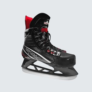 Patines de Hockey sobre Hielo Integrados de Alta Gama Personalizados, Soporte de Cuchilla Avanzado Premium para Hombres Adultos, Patines de Velocidad para Carreras - Product Image 5
