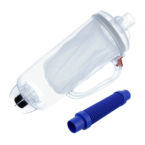 BONNY Fourniture de piscine personnalisée Paniers et filtres professionnels en ligne <span class=keywords><strong>pour</strong></span> piscine Cianister - Product Image 1