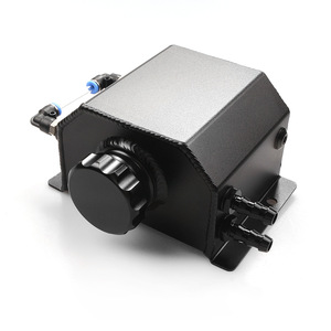 Универсальный резервуар для переполнения охлаждающей жидкости - Product Image 1