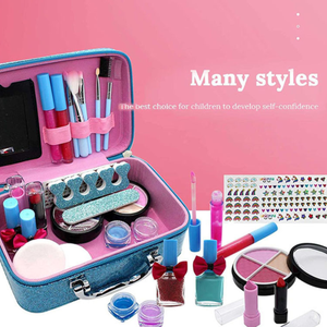 Bolsas de Unicornio para Disfraces de Niñas, Regalo Único de Maquillaje para Niños, Gran Venta - Product Image 3