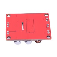 TPA3110 Module amplificateur de puissance numérique 2x15W double canal stéréo DIY haut-parleur amplificateur électronique conception DC 12V