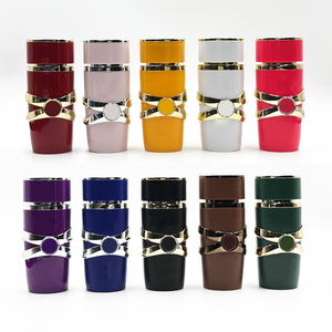 Perfume Árabe en Aerosol de Alta Calidad, 100 ml, Aroma Floral Amaderado Fresco y Duradero, Ecológico, para Hombre y Mujer, con Aroma a Rosas Europeas - Product Image 5