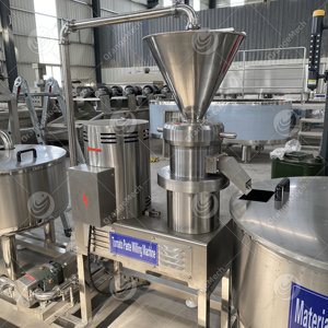 Máquinas Automáticas para <span class=keywords><strong>el</strong></span> Procesamiento de Salsa de <span class=keywords><strong>Tomate</strong></span> a Buen Precio - Product Image 5