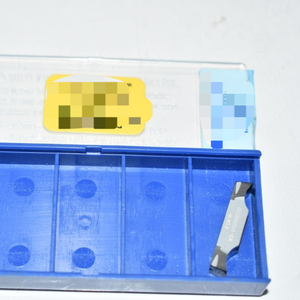 Packung mit <span class=keywords><strong>1</strong></span> Neuer Gcgn6004-ga Klasse H10 Nutfräseinsatz Original Sofort Lieferbar Industrielle Automatisierung Pac Dedizierter SPS-<span class=keywords><strong>Pro</strong></span> - Product Image 1