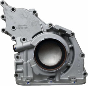 Pompe à huile pour DEUTZ 04206939 04256995 04259226 04253469 04259225 20524412 20500236 D6D D7 V6M2012 D6 CA6DH1 EC210 Tcd2013 L06 2V - Product Image 1