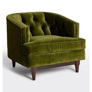 Modern Solid Wood Living Room Furniture <b>Chair</b> Home Office Bedroom Apartment Dining Hotel Use Eco-Friendly Durable Foldable <b>Easy</b> - Product Image 1