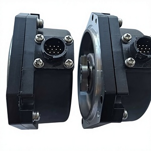 औद्योगिक नियंत्रण के लिए OSA18-A50 पीएलसी सर्वो एन्कोडर 104 - Product Image 4