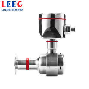 Oem ODM vệ sinh RS485 Hart nhiệt độ cao vây tùy chỉnh cơ hoành cảm biến Transmitter Nhà cung cấp - Product Image 1