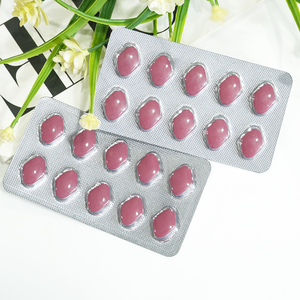 Comprimés d'amélioration de l'énergie pour hommes, compléments alimentaires naturels à base de plantes, compléments alimentaires sains - Product Image 3