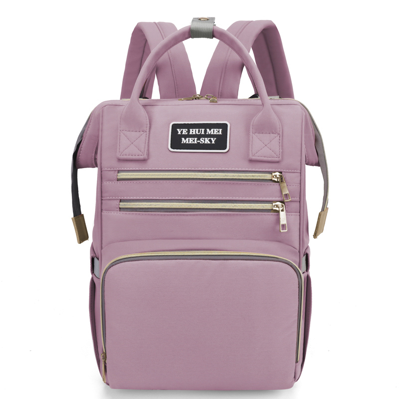 Mommy backpack-39*25*17cm